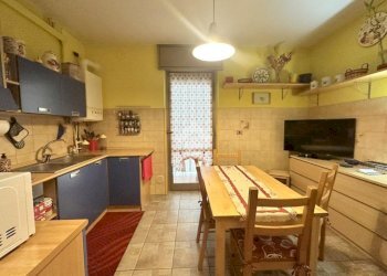 Quadrilocale Via susa, San Giorio di Susa - foto 11