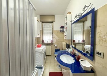 Quadrilocale Via susa, San Giorio di Susa - foto 17