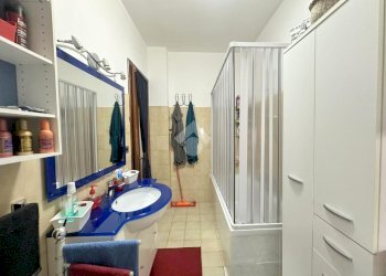 Quadrilocale Via susa, San Giorio di Susa - foto 18