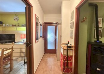 Quadrilocale Via susa, San Giorio di Susa - foto 20