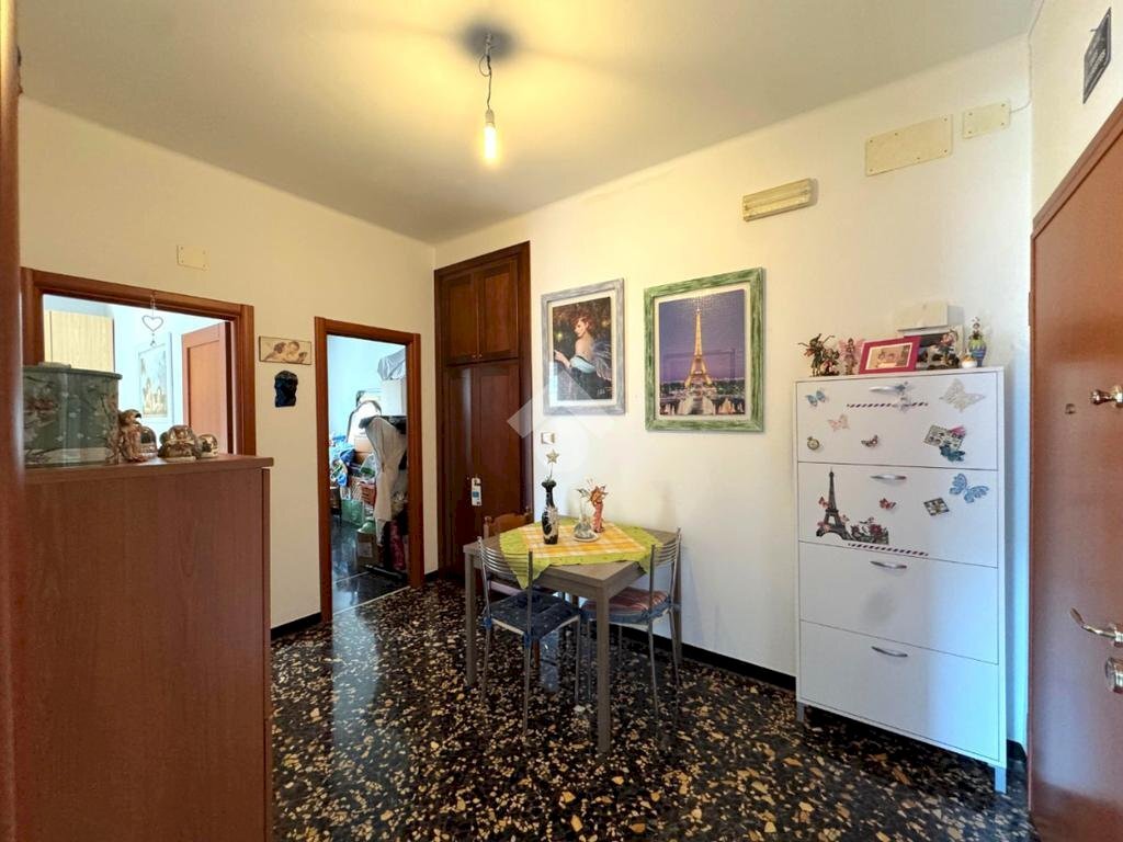 Quadrilocale Salita Brasile, Genova (zona Bolzaneto) - foto 2