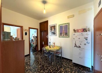 Quadrilocale Salita Brasile, Genova (zona Bolzaneto) - foto 2