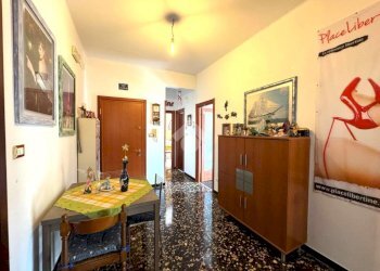 Quadrilocale Salita Brasile, Genova (zona Bolzaneto) - foto 3