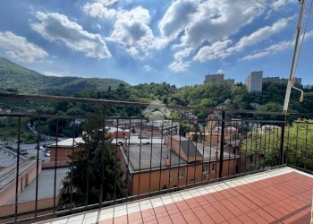 Quadrilocale Salita Brasile, Genova (zona Bolzaneto) - foto 7