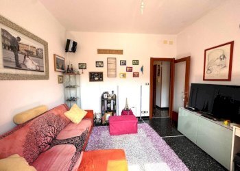 Quadrilocale Salita Brasile, Genova (zona Bolzaneto) - foto 8