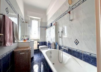 Quadrilocale Salita Brasile, Genova (zona Bolzaneto) - foto 12