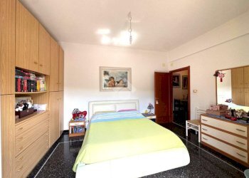 Quadrilocale Salita Brasile, Genova (zona Bolzaneto) - foto 13