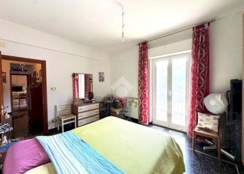 Quadrilocale Salita Brasile, Genova (zona Bolzaneto) - foto 14