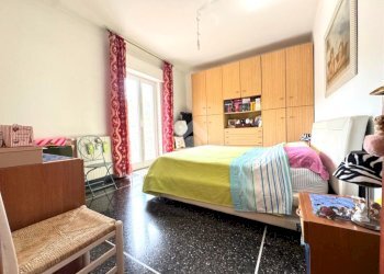 Quadrilocale Salita Brasile, Genova (zona Bolzaneto) - foto 15