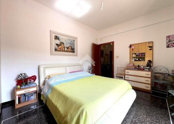 Quadrilocale Salita Brasile, Genova (zona Bolzaneto) - foto 16