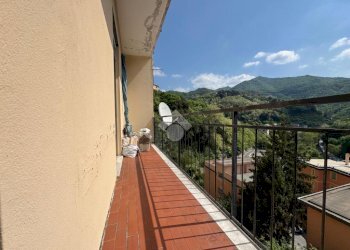 Quadrilocale Salita Brasile, Genova (zona Bolzaneto) - foto 17