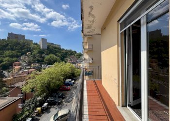 Quadrilocale Salita Brasile, Genova (zona Bolzaneto) - foto 18