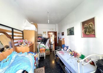 Quadrilocale Salita Brasile, Genova (zona Bolzaneto) - foto 19