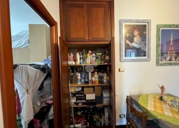 Quadrilocale Salita Brasile, Genova (zona Bolzaneto) - foto 21