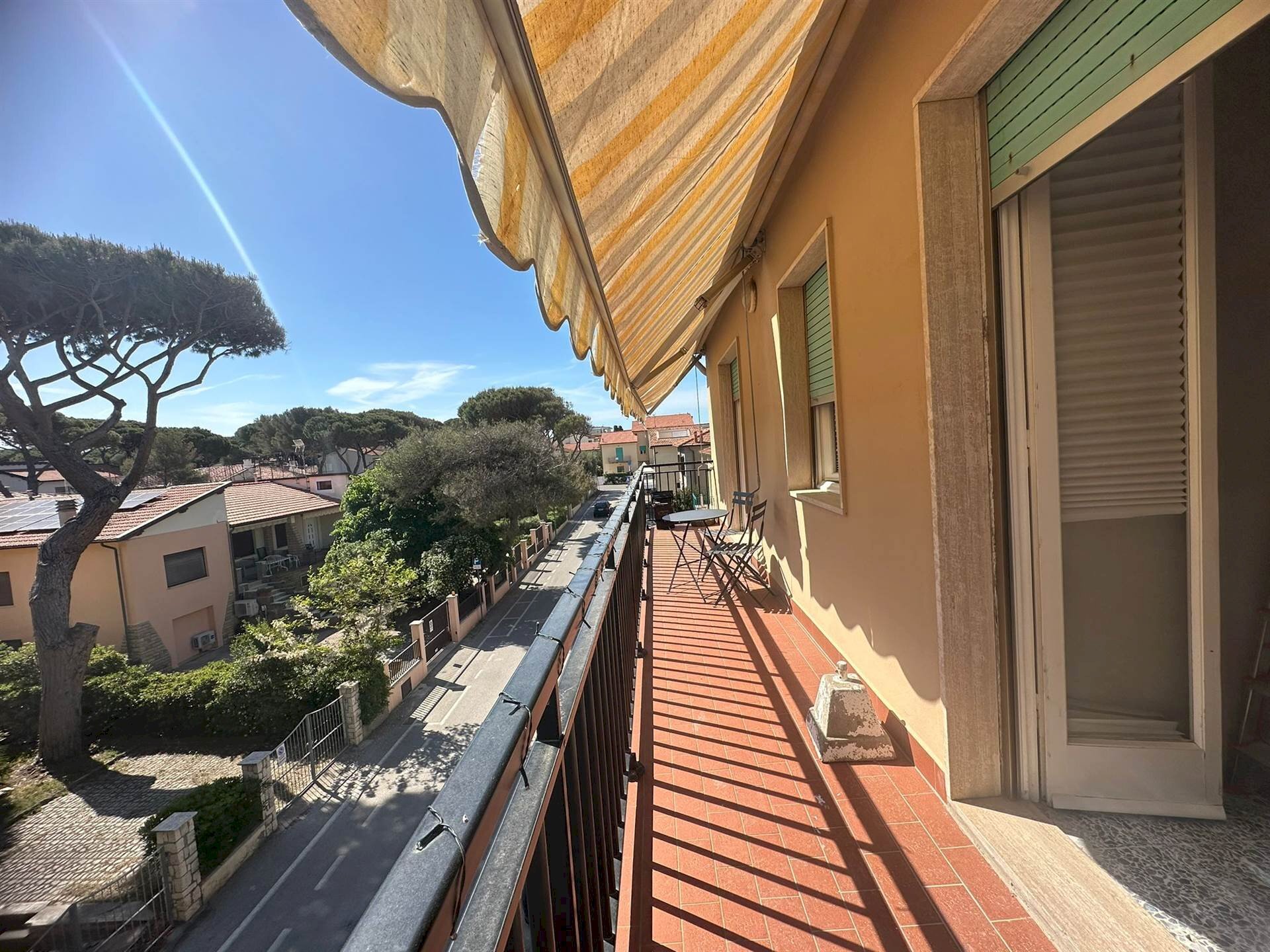 Three-room apartment Via della Sogliola 9, Castagneto Carducci - photo 3