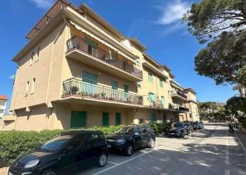 Three-room apartment Via della Sogliola 9, Castagneto Carducci - photo 1