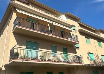 Three-room apartment Via della Sogliola 9, Castagneto Carducci - photo 2