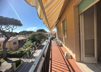 Three-room apartment Via della Sogliola 9, Castagneto Carducci - photo 3