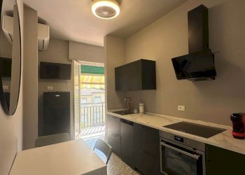 Three-room apartment Via della Sogliola 9, Castagneto Carducci - photo 4