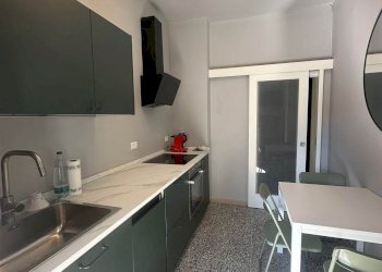 Three-room apartment Via della Sogliola 9, Castagneto Carducci - photo 5