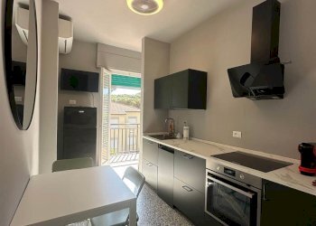 Three-room apartment Via della Sogliola 9, Castagneto Carducci - photo 6