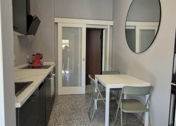 Three-room apartment Via della Sogliola 9, Castagneto Carducci - photo 7