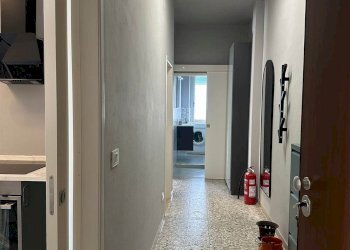 Three-room apartment Via della Sogliola 9, Castagneto Carducci - photo 8