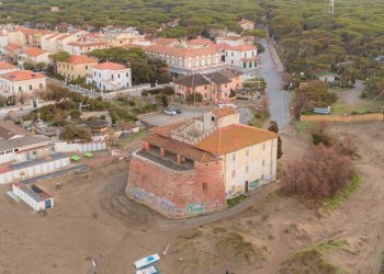 Three-room apartment Via della Sogliola 9, Castagneto Carducci - photo 16