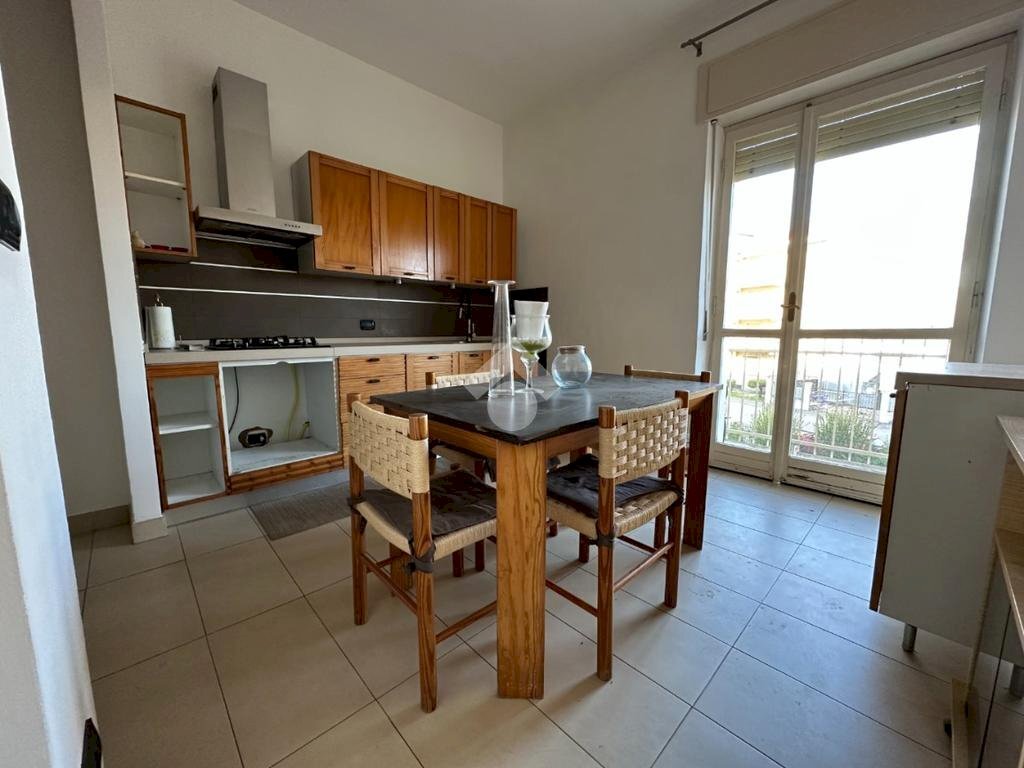 Trilocale Via Tagliamento, Santhià - foto 1