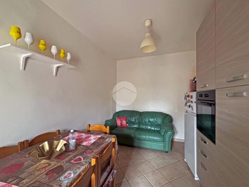 Four-room apartment Via Saluzzo, Pinerolo - photo 2