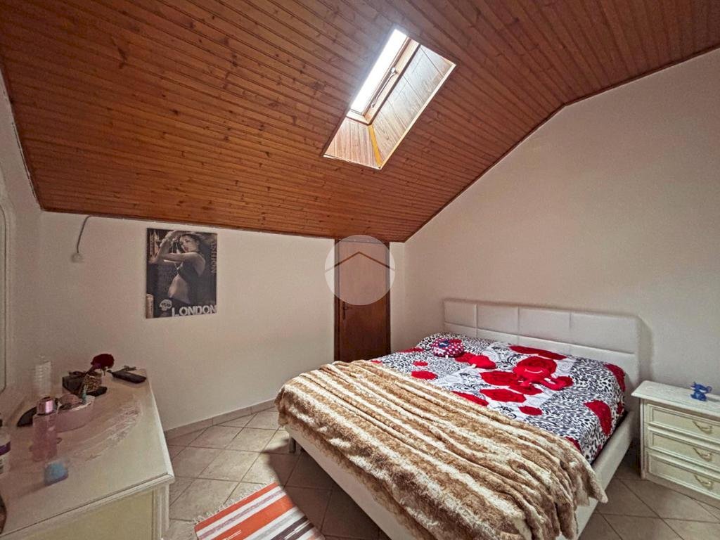 Four-room apartment Via Saluzzo, Pinerolo - photo 3