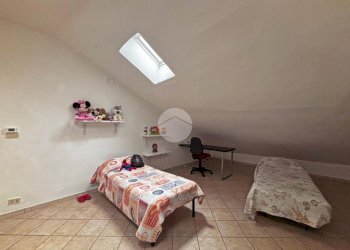 Four-room apartment Via Saluzzo, Pinerolo - photo 8