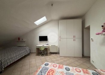 Four-room apartment Via Saluzzo, Pinerolo - photo 9