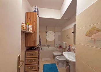 Four-room apartment Via Saluzzo, Pinerolo - photo 10