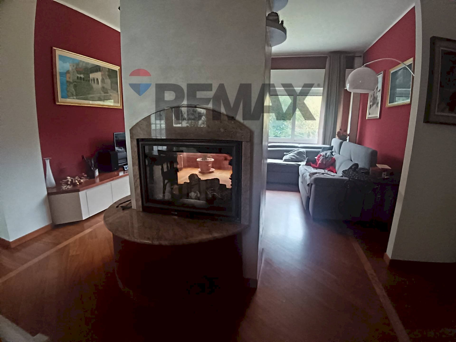 Stabile - Palazzo Arona, NO, Arona - foto 1