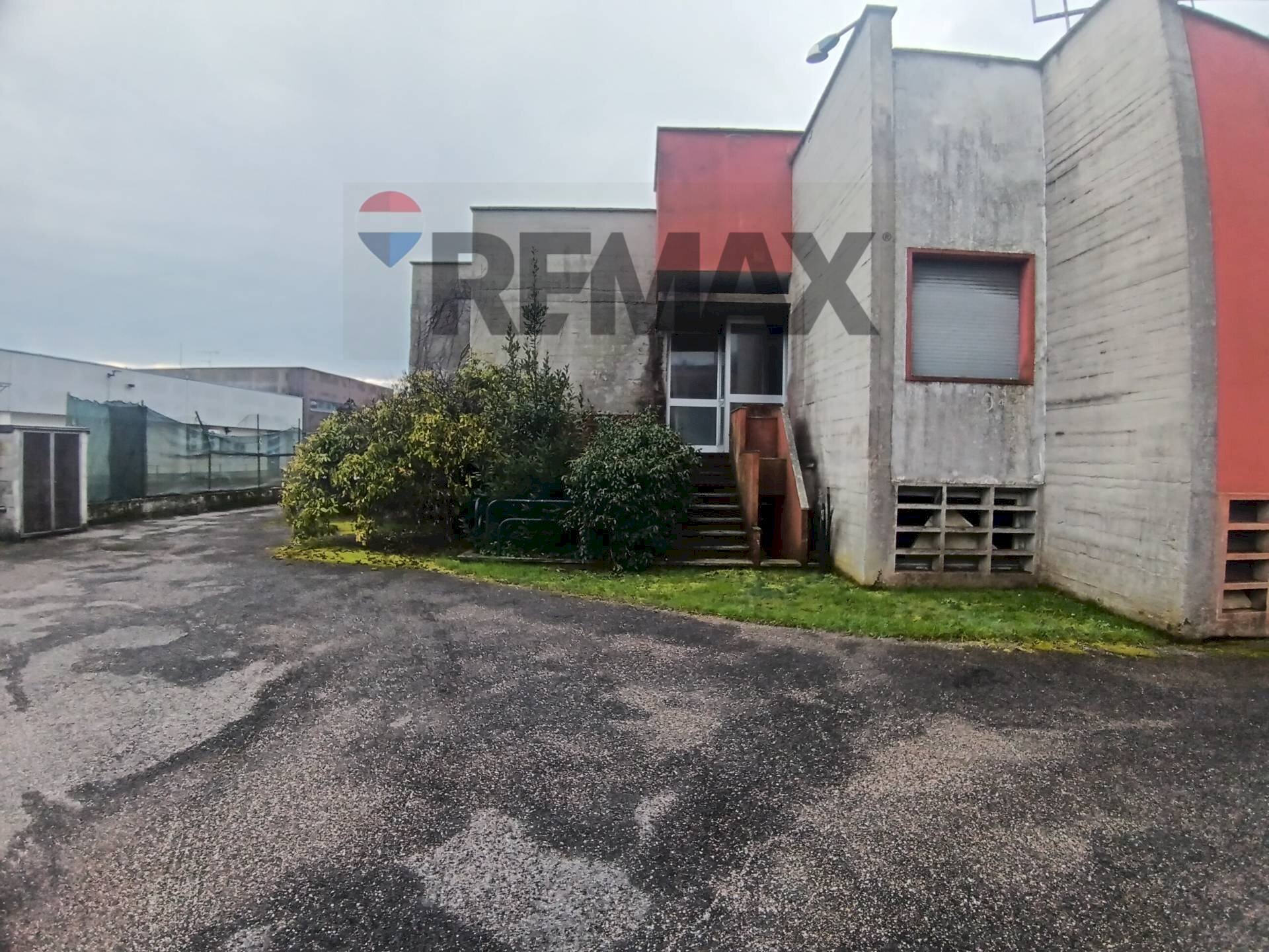 Stabile - Palazzo Arona, NO, Arona - foto 2