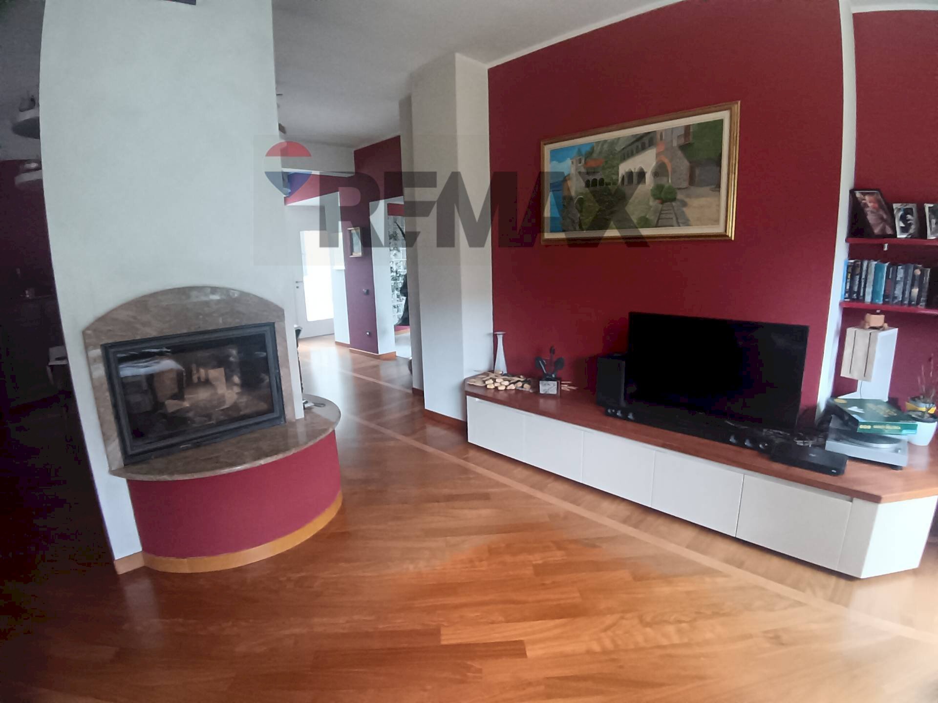 Stabile - Palazzo Arona, NO, Arona - foto 3