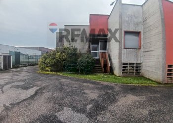 Stabile - Palazzo Arona, NO, Arona - foto 2