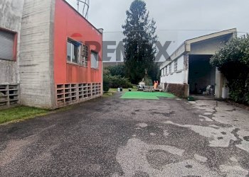 Stabile - Palazzo Arona, NO, Arona - foto 9