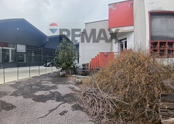 Stabile - Palazzo Arona, NO, Arona - foto 10