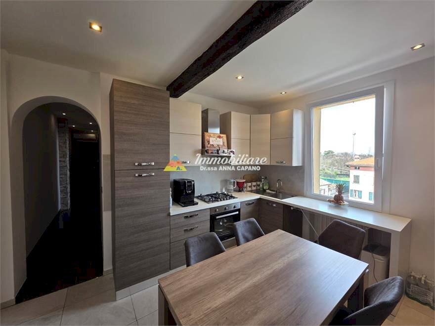 Three-room apartment VIA DELLA SALUTE AD.ZE, Bologna - photo 1