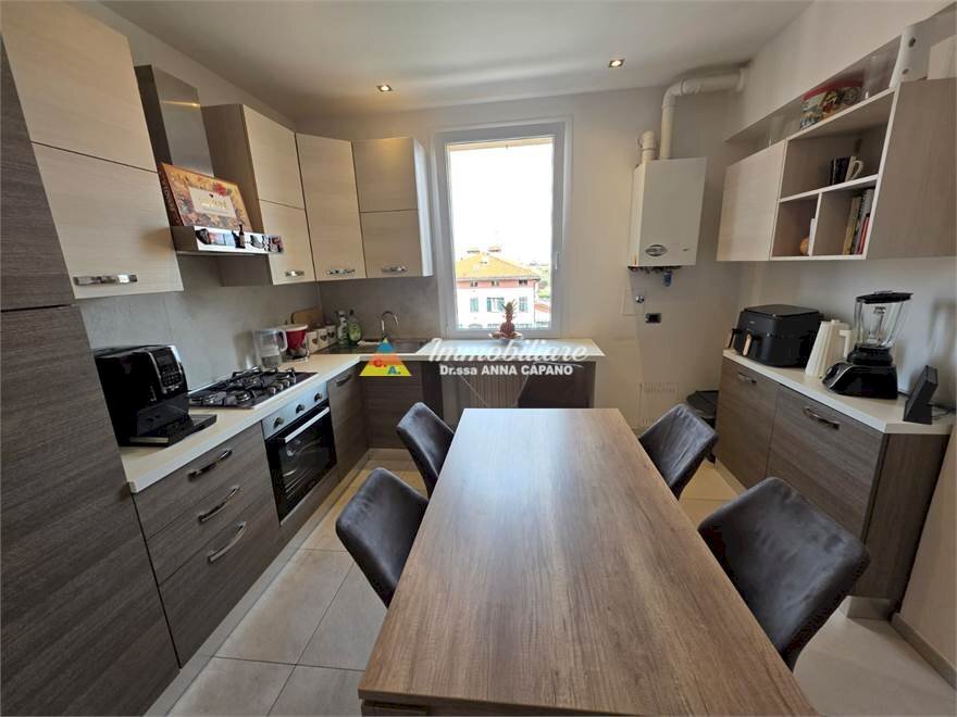 Three-room apartment VIA DELLA SALUTE AD.ZE, Bologna - photo 3