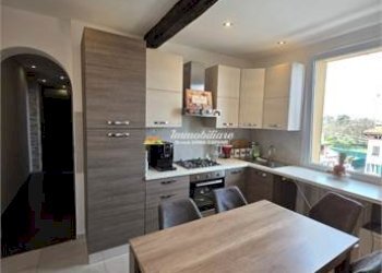 Three-room apartment VIA DELLA SALUTE AD.ZE, Bologna - photo 2