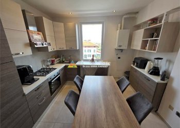 Three-room apartment VIA DELLA SALUTE AD.ZE, Bologna - photo 8