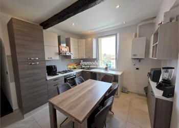 Three-room apartment VIA DELLA SALUTE AD.ZE, Bologna - photo 12