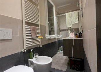 Three-room apartment VIA DELLA SALUTE AD.ZE, Bologna - photo 22