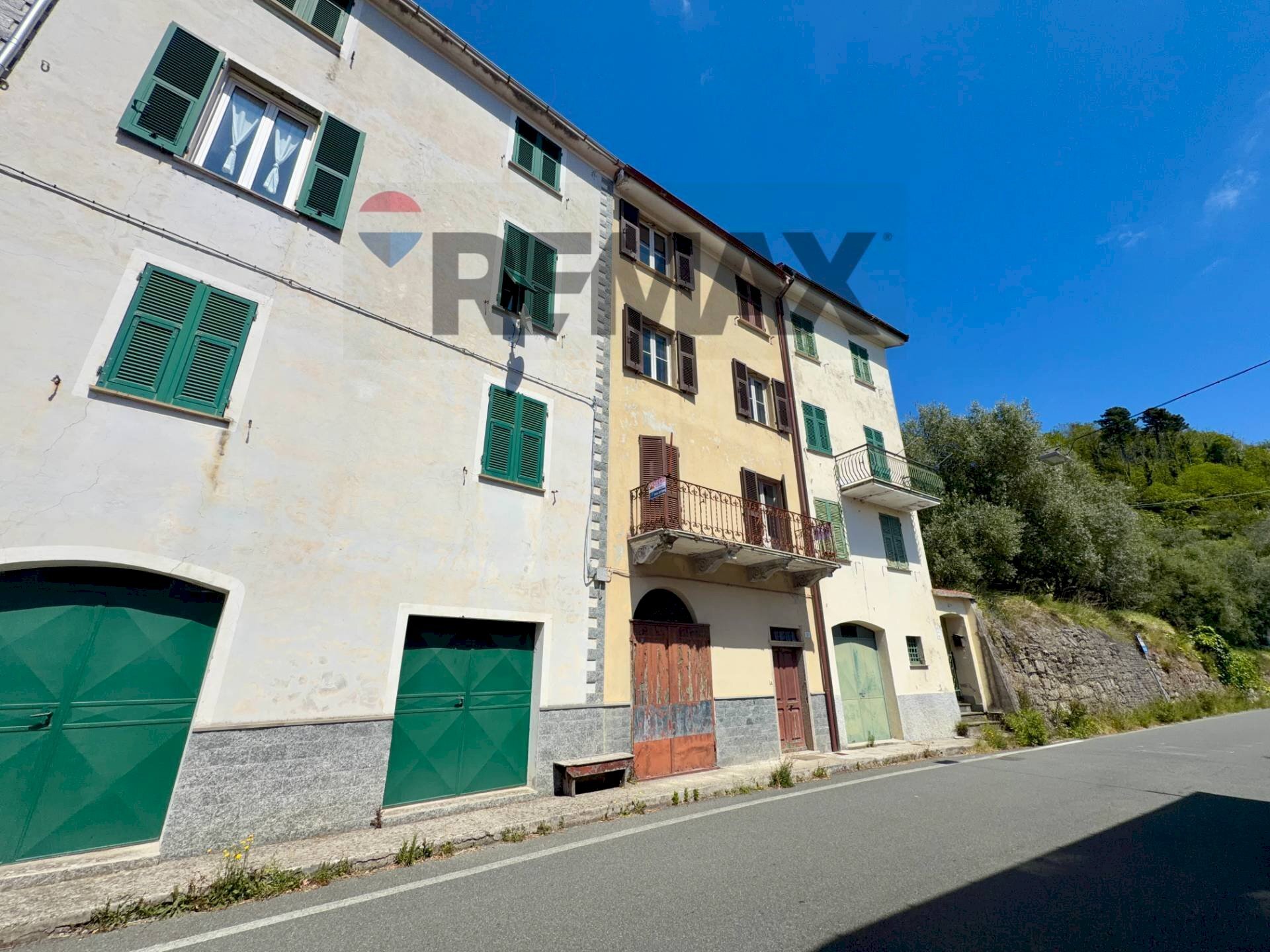 Casa semi indipendente Missano, Castiglione Chiavarese, Castiglione Chiavarese - foto 2