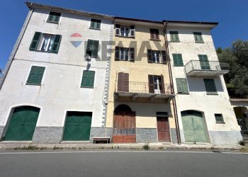 Casa semi indipendente Missano, Castiglione Chiavarese, Castiglione Chiavarese - foto 1