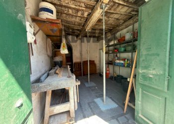 Casa semi indipendente Missano, Castiglione Chiavarese, Castiglione Chiavarese - foto 4