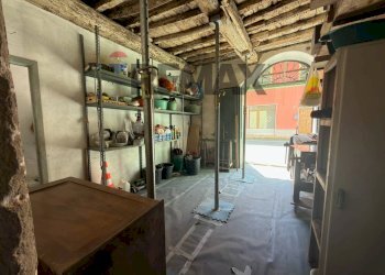 Casa semi indipendente Missano, Castiglione Chiavarese, Castiglione Chiavarese - foto 5